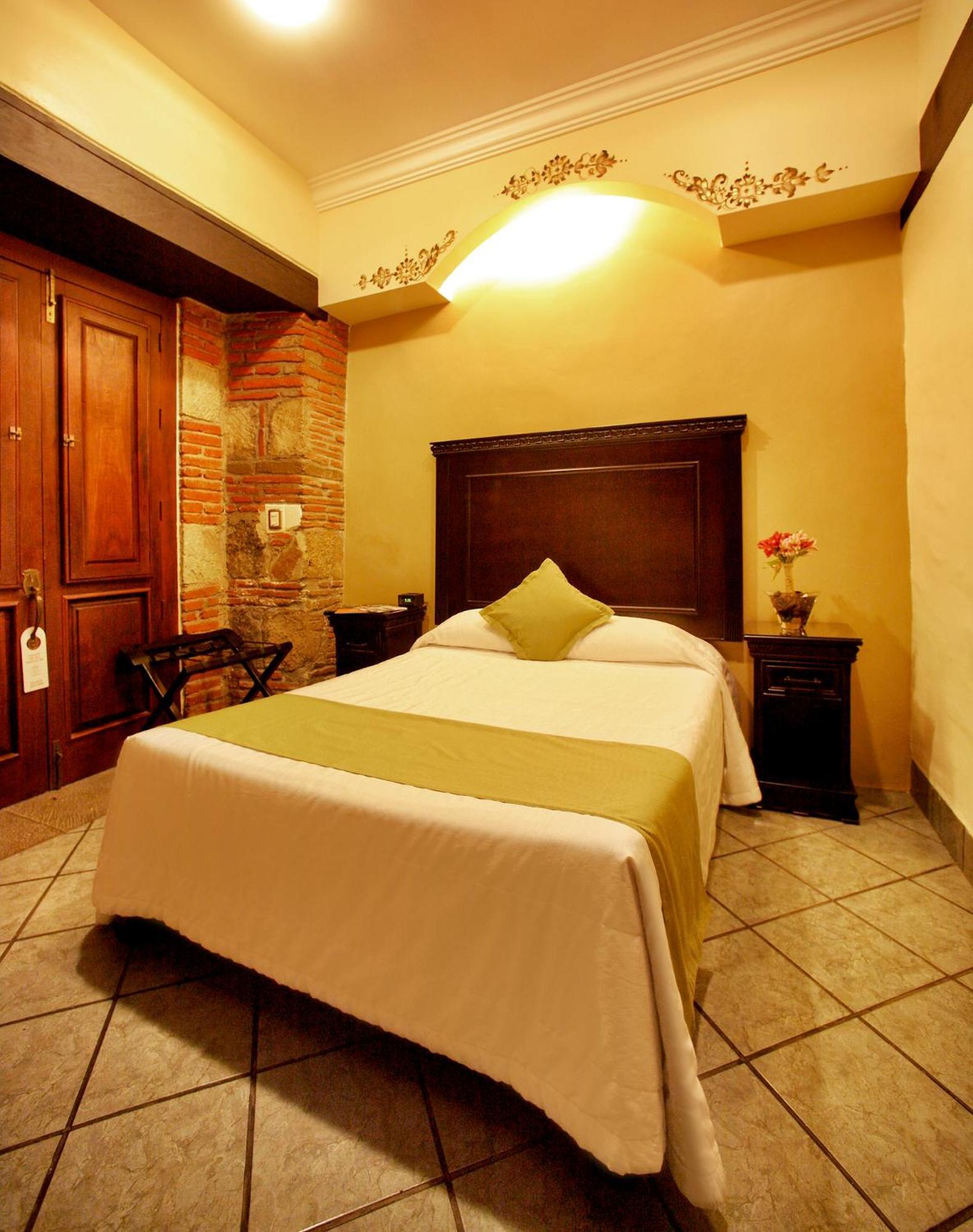 Hotel Casantica Oaxaca