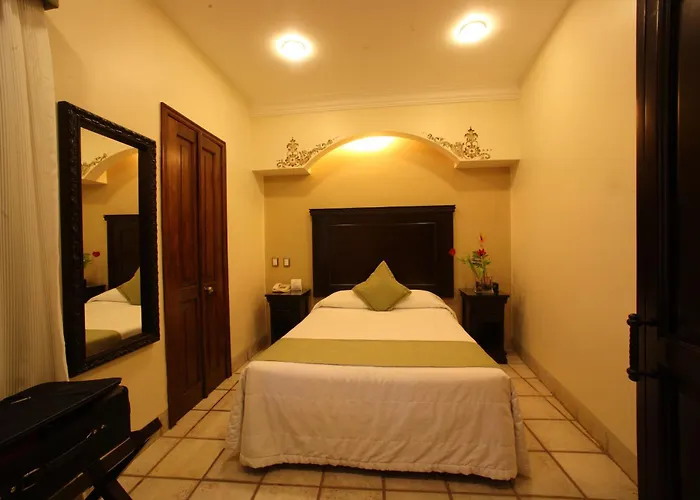Hotel Casantica