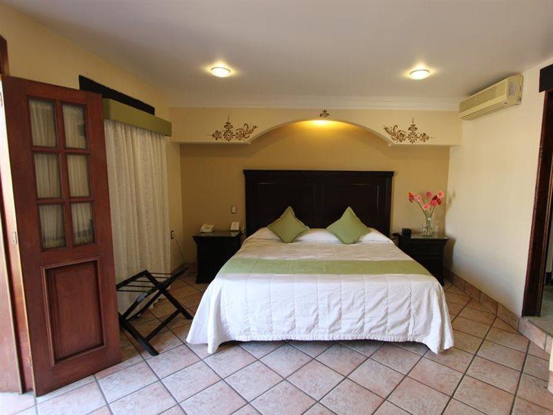 Casantica Hotel