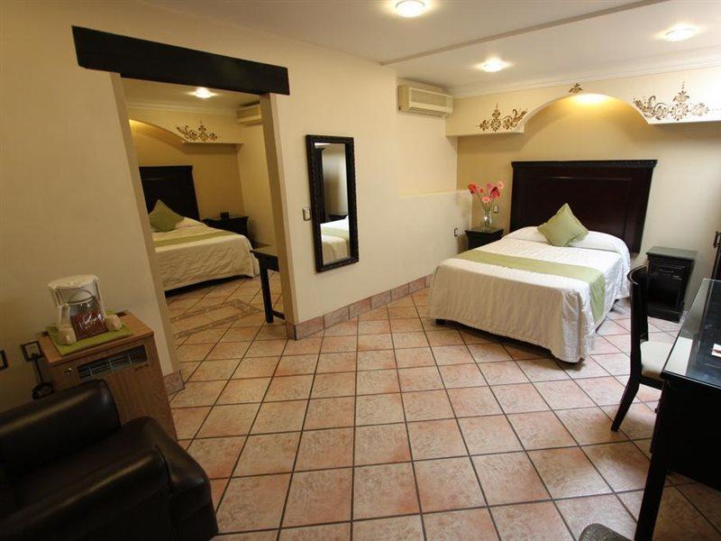 Casantica 4* Oaxaca