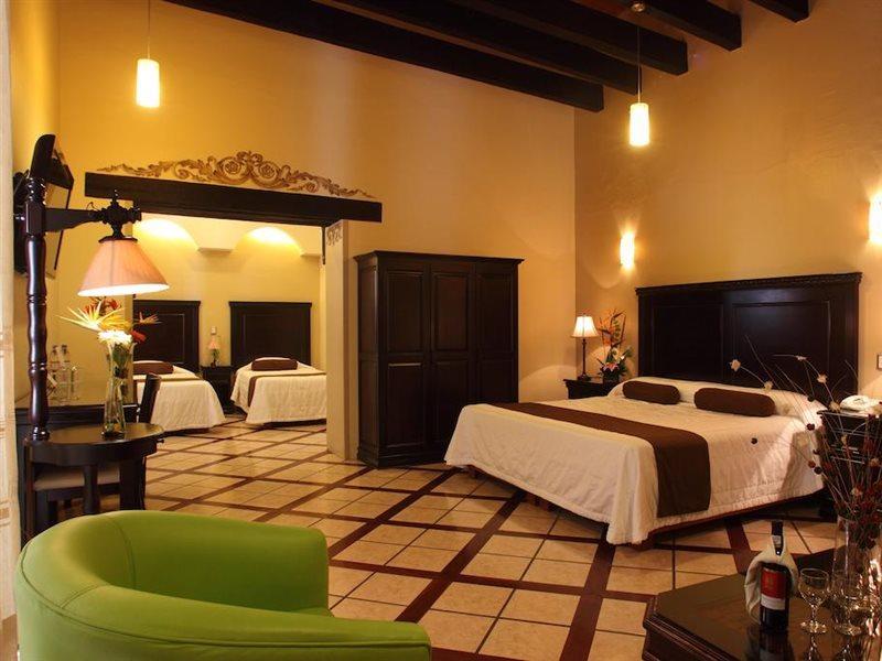 Casantica Hotel 4*