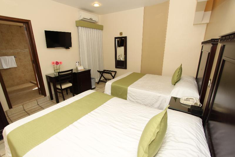 Hotel Casantica Oaxaca