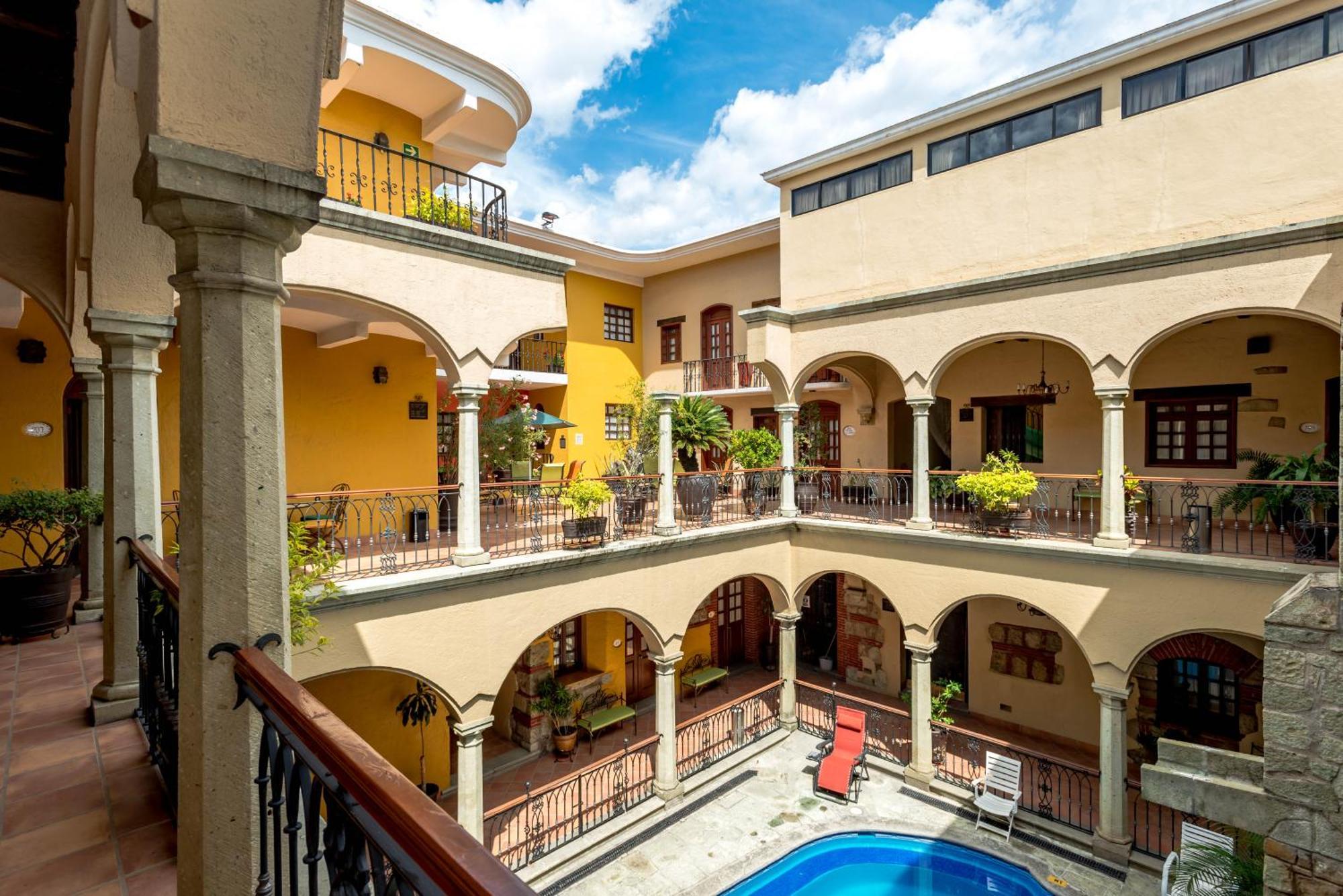 Casantica Oaxaca