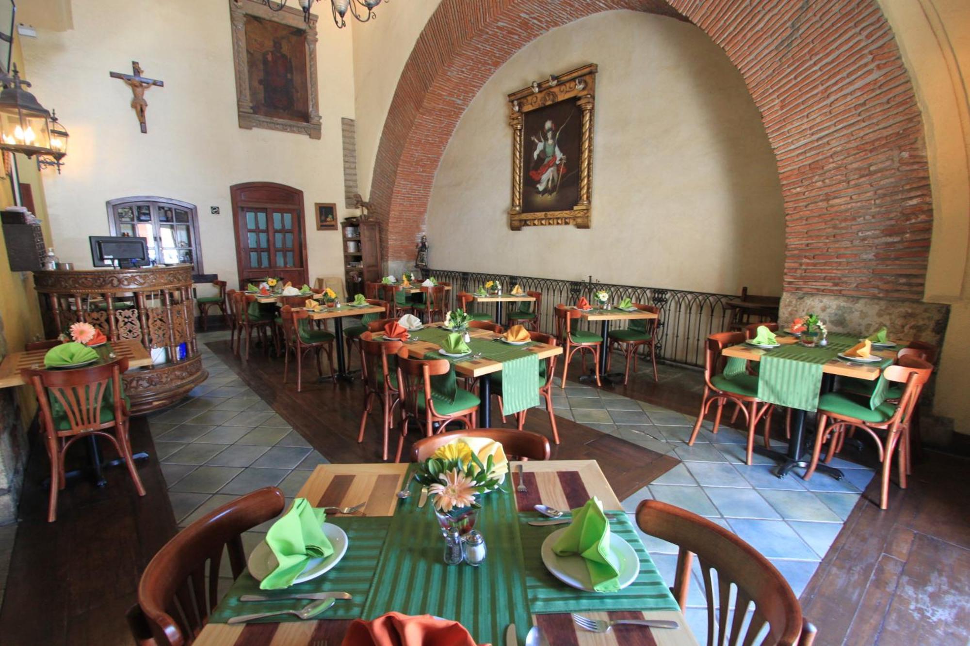 Casantica 4*