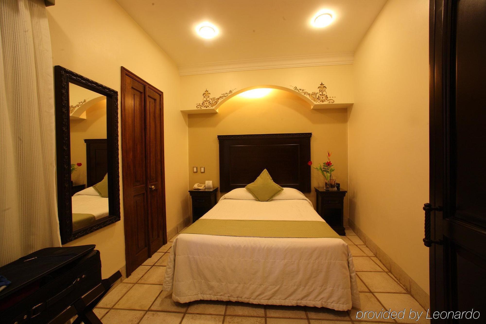 Casantica Hotel 4*
