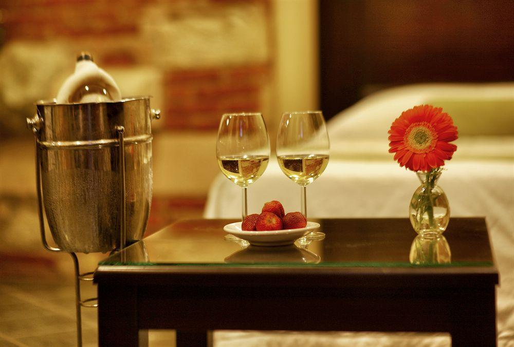Hotel Casantica