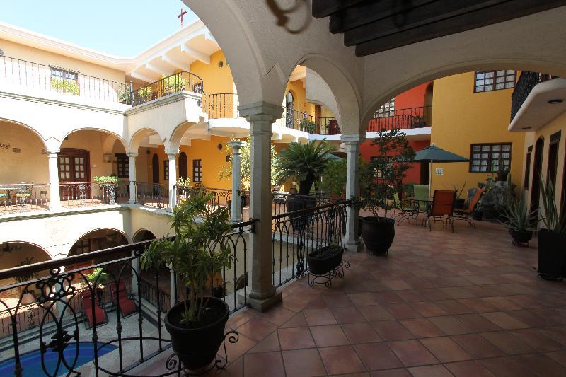 Hotel Casantica
