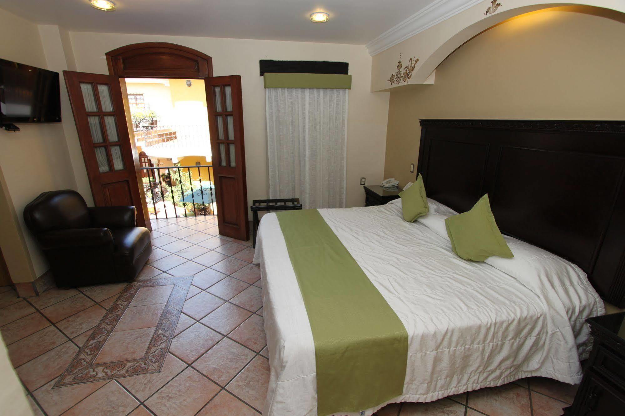 Casantica 4* Oaxaca