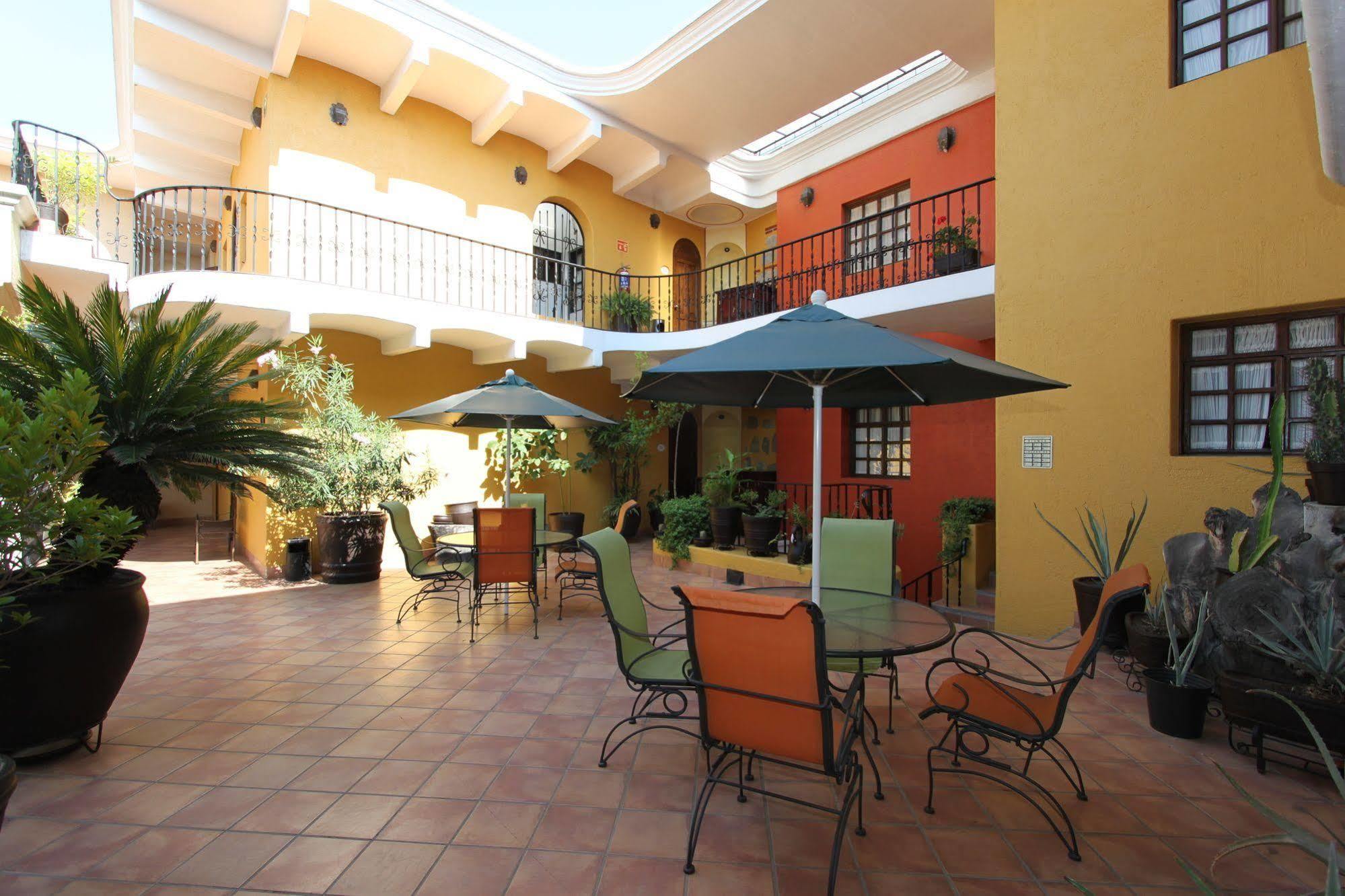 Casantica Hotel
