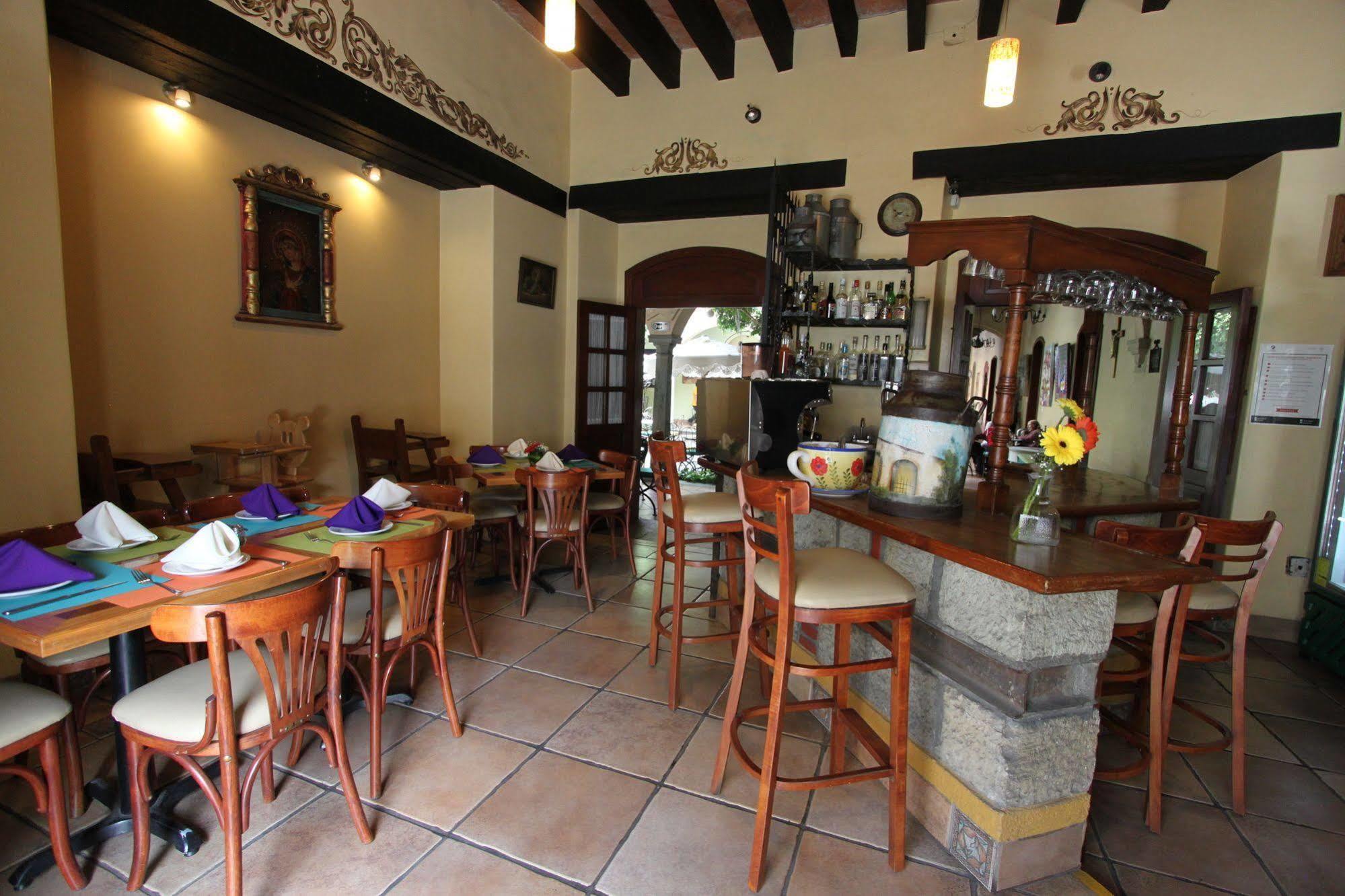 Casantica 4* Oaxaca