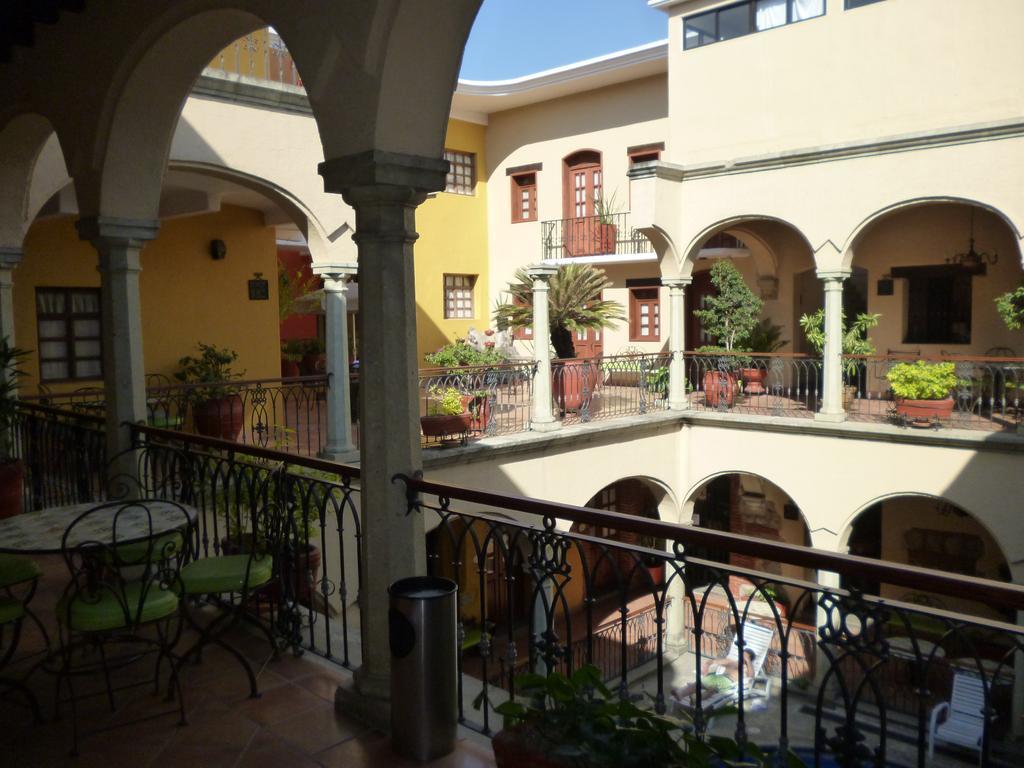 Casantica Hotel