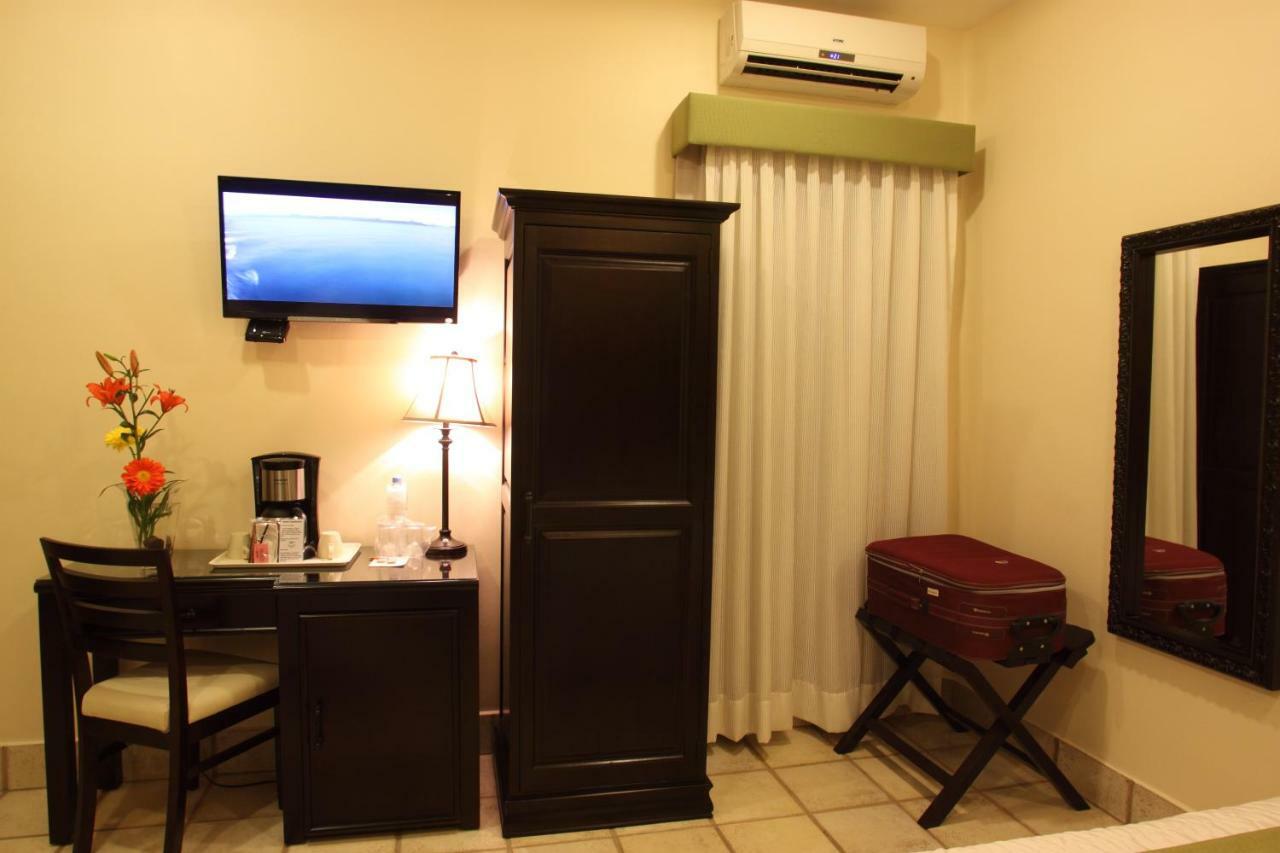 Casantica Hotel Oaxaca