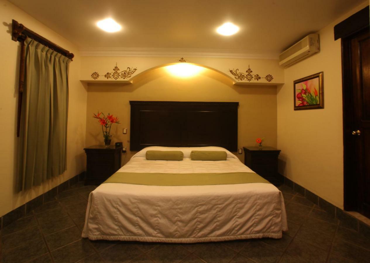 Hotel Casantica