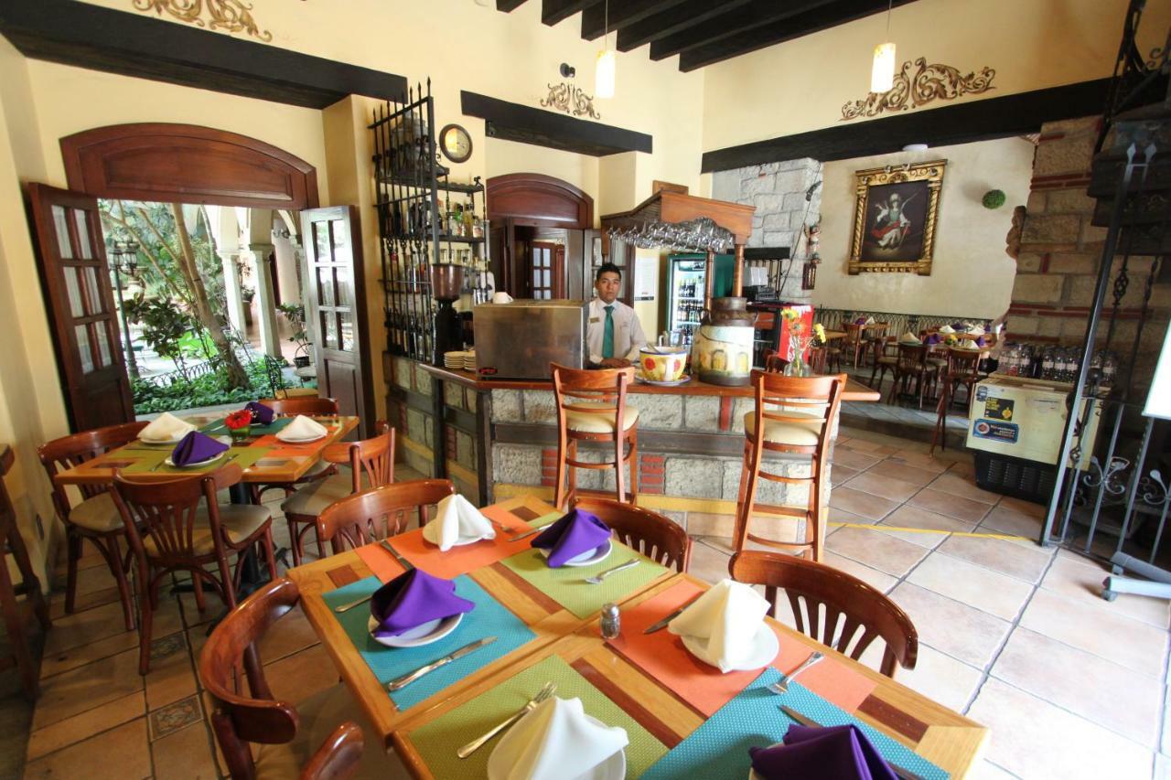 Hotel Casantica 4*